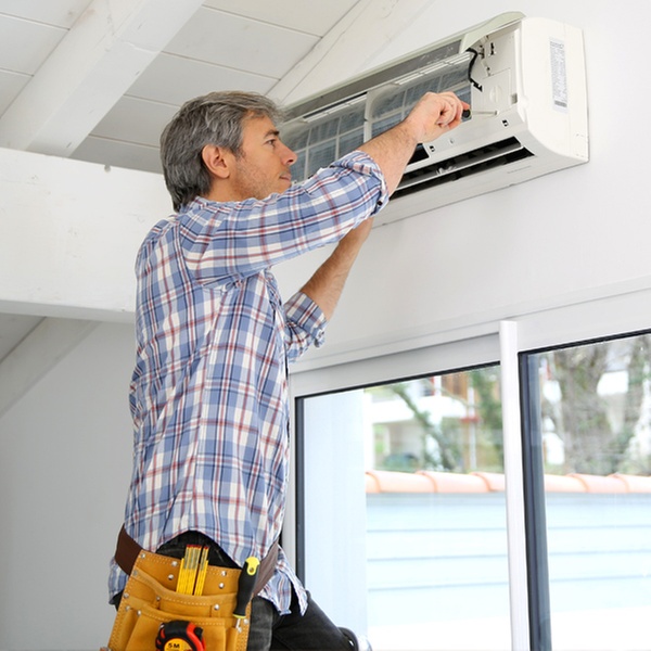 Seyrekköy Klima Tamircisi