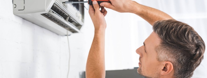 Seyrekköy Klima Tamircisi